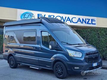 PILOTE Atlas Van 2024 Atlas Van A 603 G