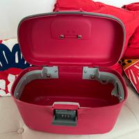 Beauty case roncato