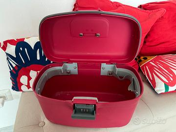 Beauty case roncato