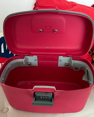 Beauty case roncato