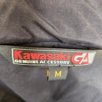 giacca primaverile originale  Kawasaki 