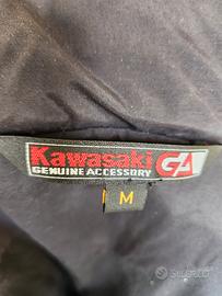giacca primaverile originale  Kawasaki 