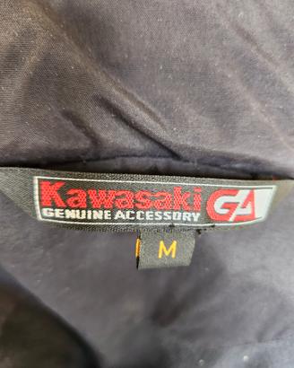 giacca primaverile originale  Kawasaki 