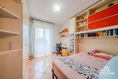 camera da letto ragazzi