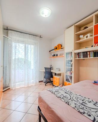 camera da letto ragazzi