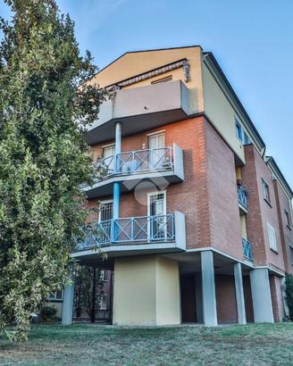 2 LOCALI A MINERBIO