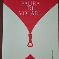 libro Paura di volare, Erica Jong