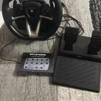  volante play station