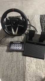  volante play station