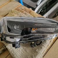 Fanale anteriore DX SUBARU XV full led  
