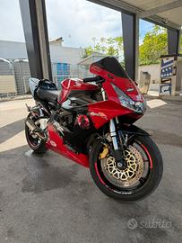 Honda Cbr 954 fireblade RR