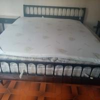 Camera da letto matrimoniale