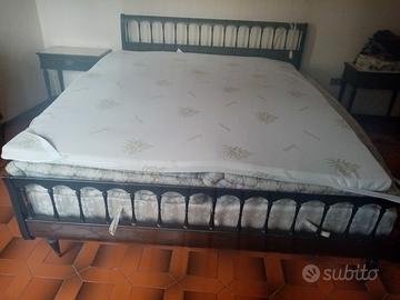 Camera da letto matrimoniale