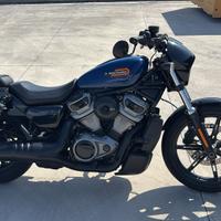 Harley-davidson Nightster - 2023