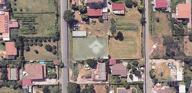 TER. RESIDENZIALE A ZAGAROLO