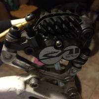 Materiale Mtb /Dh /Enduro