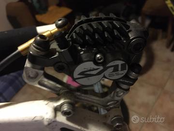 Materiale Mtb /Dh /Enduro