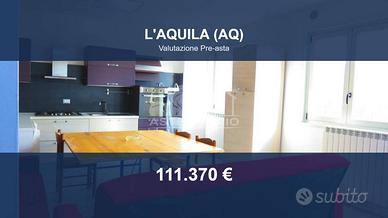 Immobile in asta di 293 m² con più di 5 locali a L