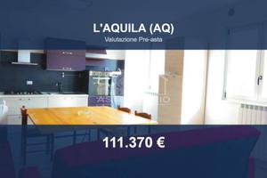 Immobile in asta di 293 m² con più di 5 locali a L