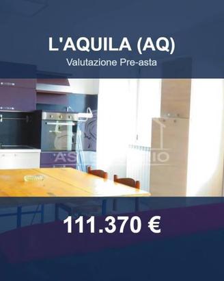 Immobile in asta di 293 m² con più di 5 locali a L