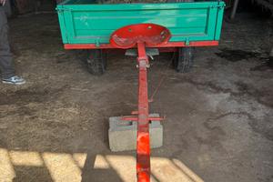 Carrello /Rimorchio agricolo
