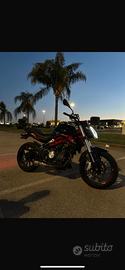Benelli 302s
