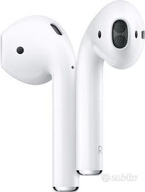Air pods