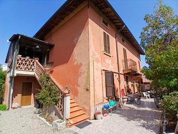 Casa padronale