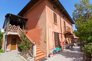 Casa padronale
