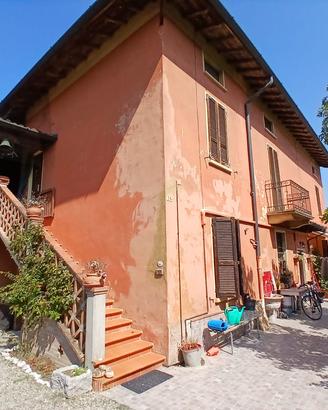 Casa padronale