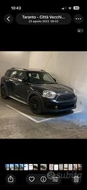 Mini Countryman 2.0 diesel 150