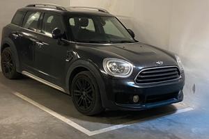 Mini Countryman 2.0 diesel 150