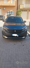PEUGEOT 3008 BlueHDi 130 S&S EAT8 Active Business