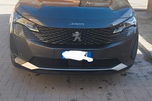 PEUGEOT 3008 BlueHDi 130 S&S EAT8 Active Business