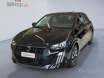 Peugeot 208 75CV 5 Porte Style