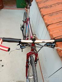giant allumio MTB anno 1994