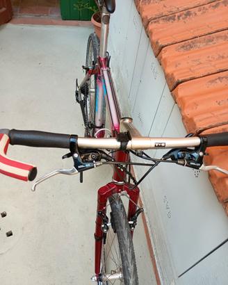 giant allumio MTB anno 1994