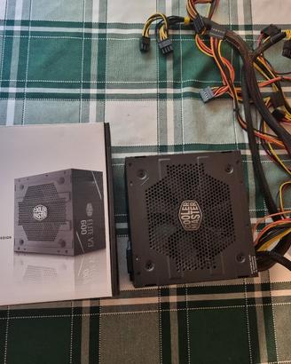 alimentatore 600w 