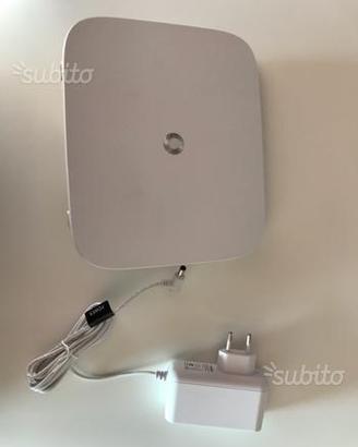 Modem Vodafone Station Revolution