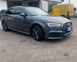 Audi a3 1.6 116cv 2016