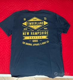 Maglia timberland taglia s