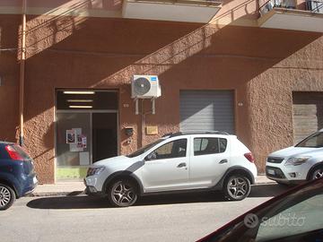 Vendita locale commerciale Cagliari 88mq