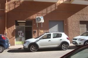 Vendita locale commerciale Cagliari 88mq
