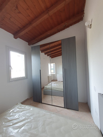 Appartamento libero da metà Maggio 2025