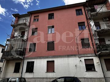 Appartamento Avellino [Cod. rif 3258671ARG]