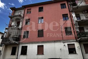 Appartamento Avellino [Cod. rif 3258671ARG]