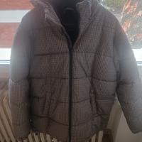 Cappotto Primark da Uomo Taglia XL Come Nuovo