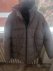 Cappotto Primark da Uomo Taglia XL Come Nuovo