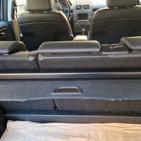 Copribagagli Mercedes Classe A W169