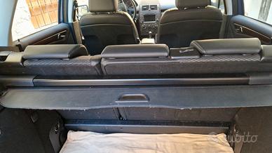 Copribagagli Mercedes Classe A W169